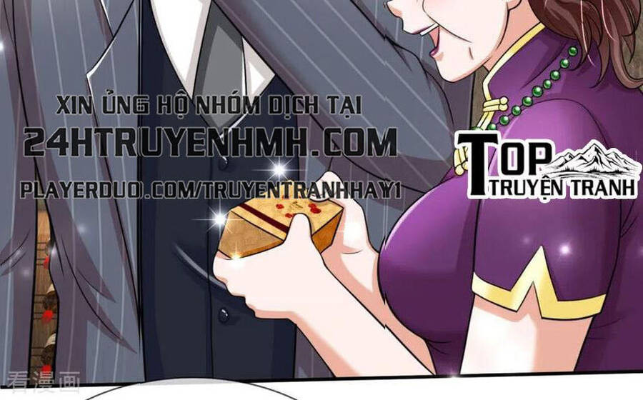 Tuyệt Đỉnh Khí Thiếu Chapter 69 - Trang 15