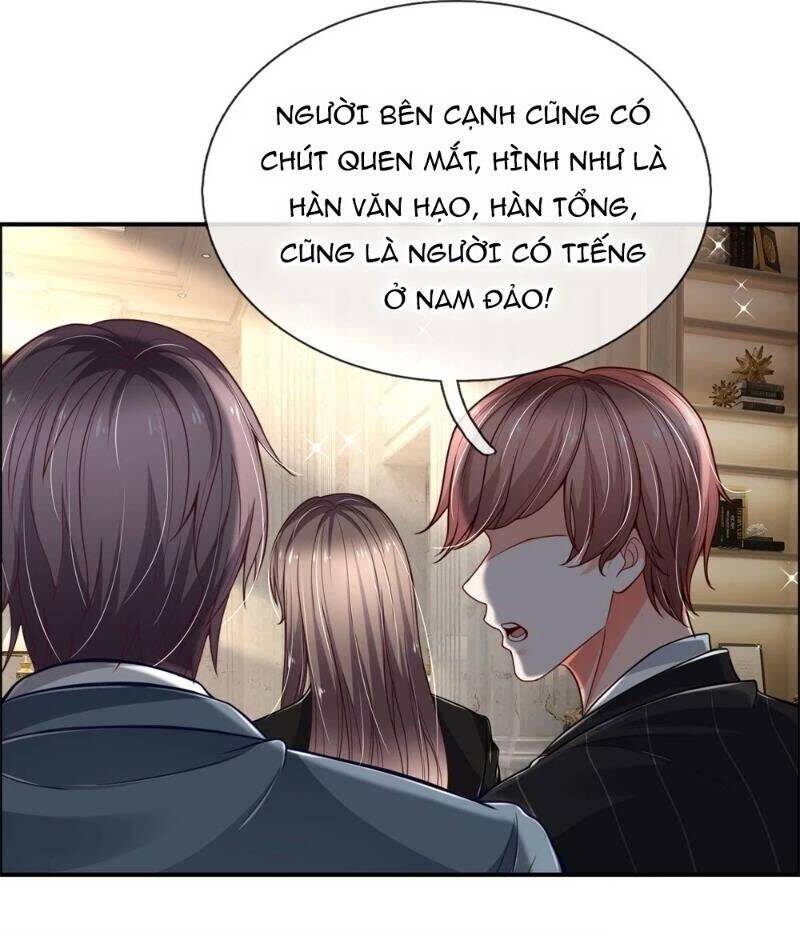 Tuyệt Đỉnh Khí Thiếu Chapter 28 - Trang 32