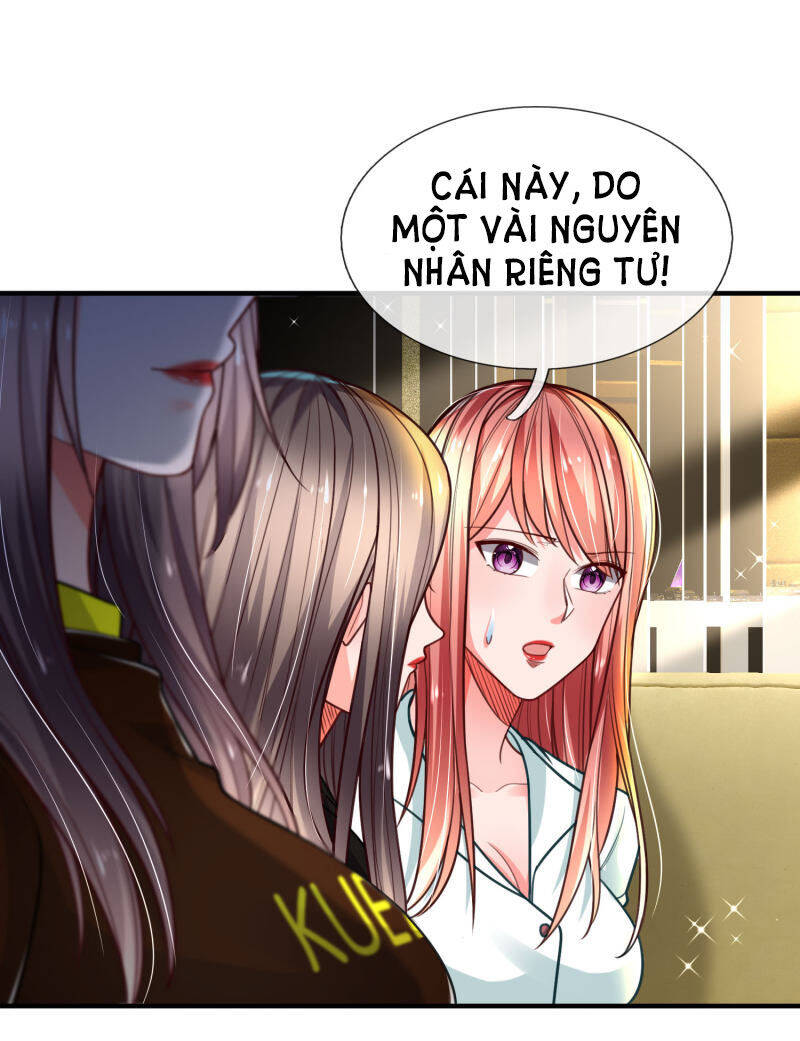 Tuyệt Đỉnh Khí Thiếu Chapter 24 - Trang 16