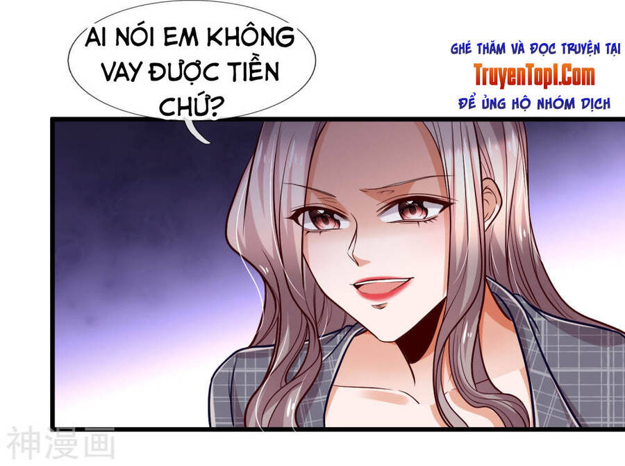 Tuyệt Đỉnh Khí Thiếu Chapter 19 - Trang 5