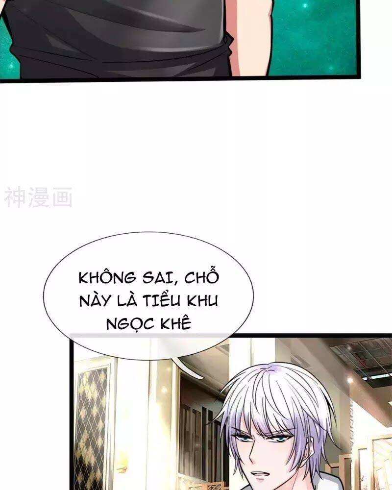 Tuyệt Đỉnh Khí Thiếu Chapter 2 - Trang 15