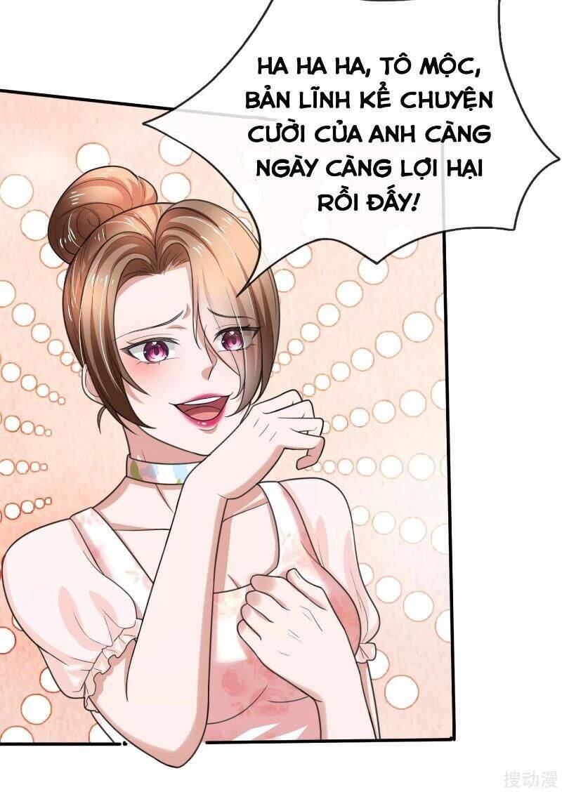 Tuyệt Đỉnh Khí Thiếu Chapter 51 - Trang 18