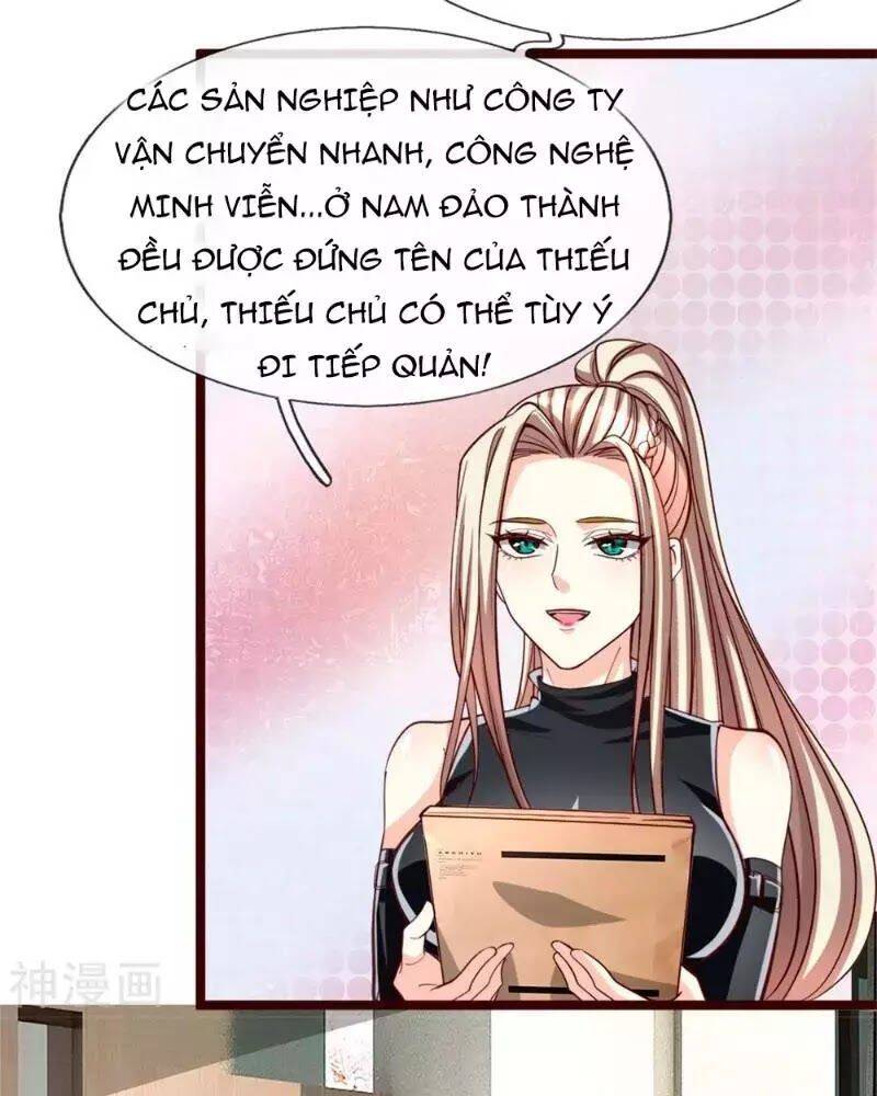 Tuyệt Đỉnh Khí Thiếu Chapter 3 - Trang 10