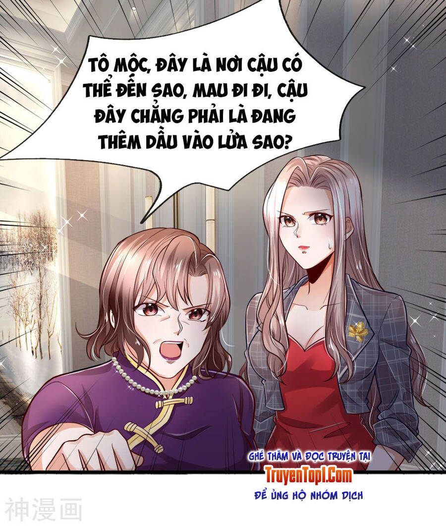 Tuyệt Đỉnh Khí Thiếu Chapter 18 - Trang 10