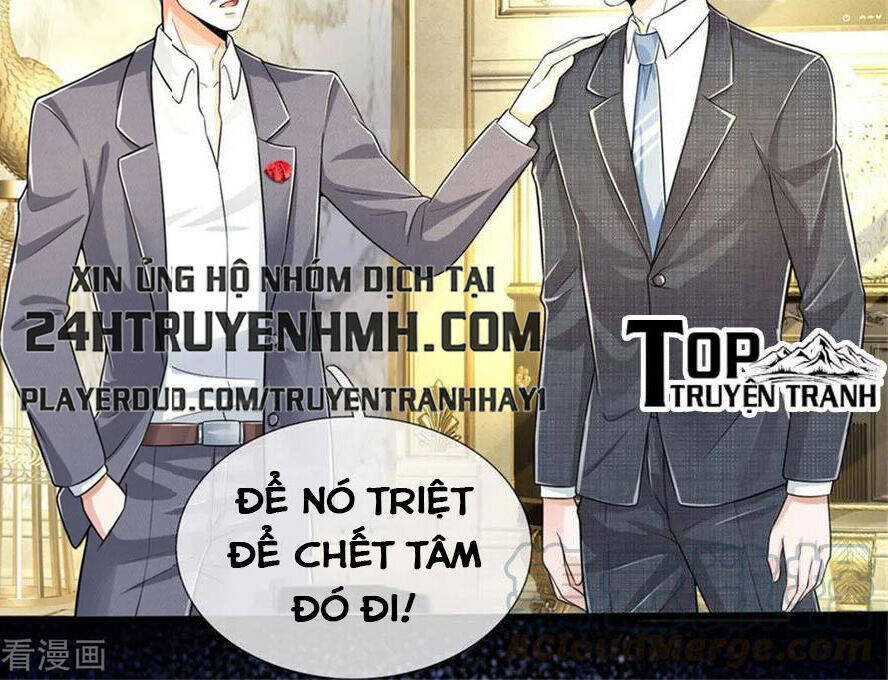 Tuyệt Đỉnh Khí Thiếu Chapter 69 - Trang 1