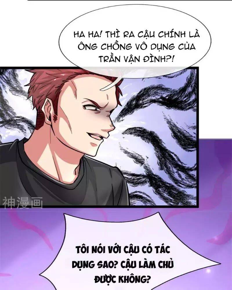 Tuyệt Đỉnh Khí Thiếu Chapter 2 - Trang 22