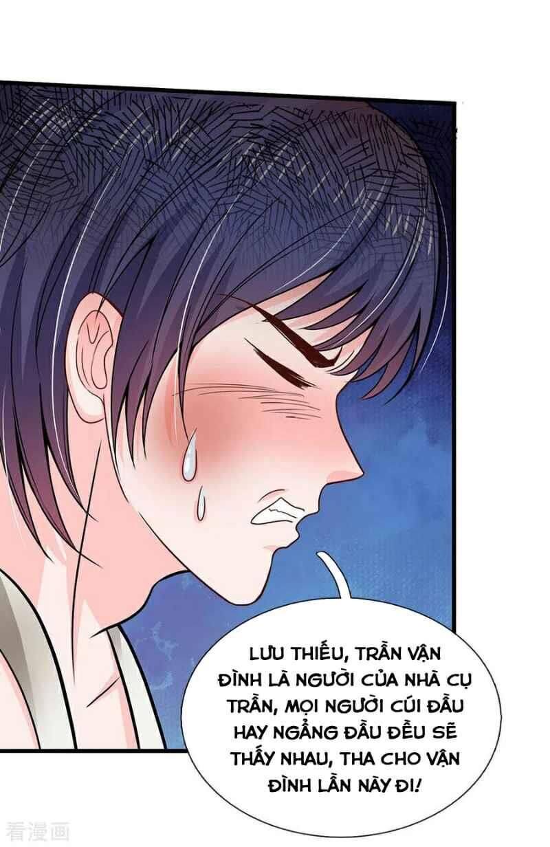 Tuyệt Đỉnh Khí Thiếu Chapter 85 - Trang 15