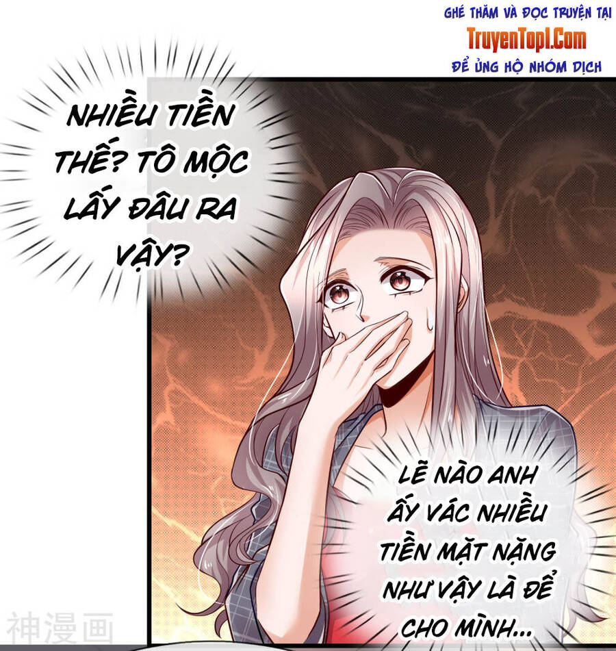 Tuyệt Đỉnh Khí Thiếu Chapter 19 - Trang 3