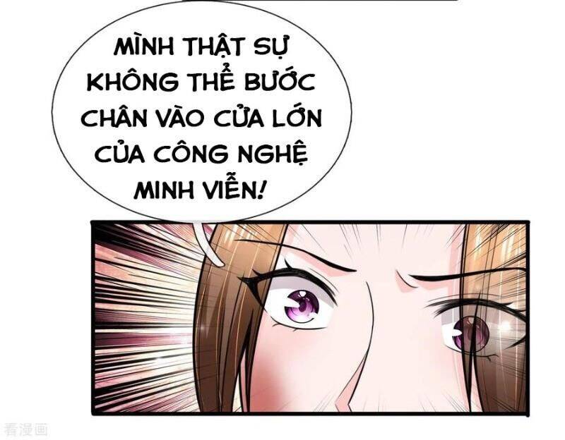 Tuyệt Đỉnh Khí Thiếu Chapter 50 - Trang 20