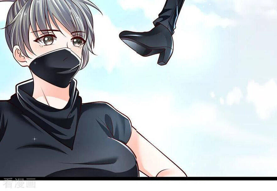 Tuyệt Đỉnh Khí Thiếu Chapter 61 - Trang 10