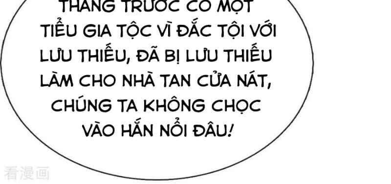 Tuyệt Đỉnh Khí Thiếu Chapter 86 - Trang 10