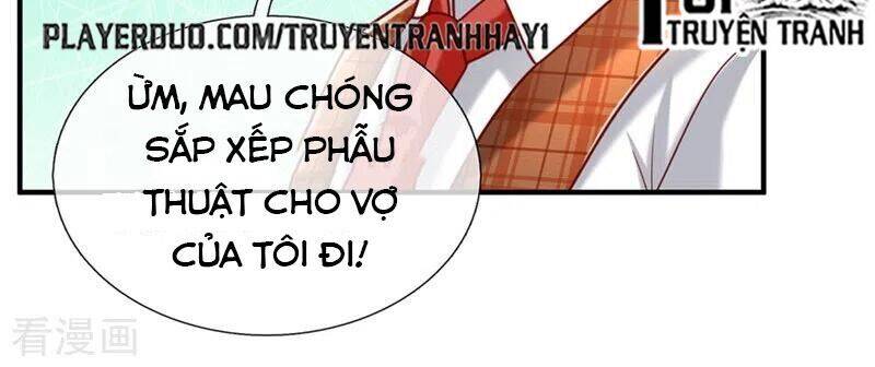 Tuyệt Đỉnh Khí Thiếu Chapter 90 - Trang 10