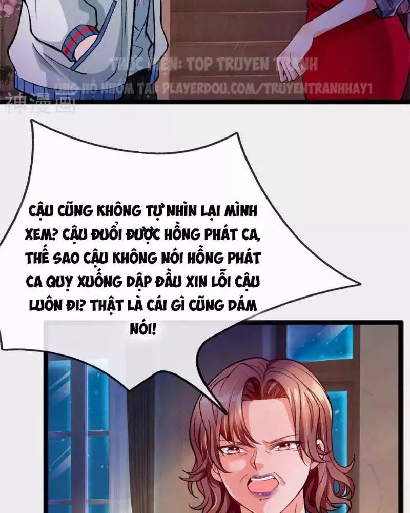 Tuyệt Đỉnh Khí Thiếu Chapter 3 - Trang 59