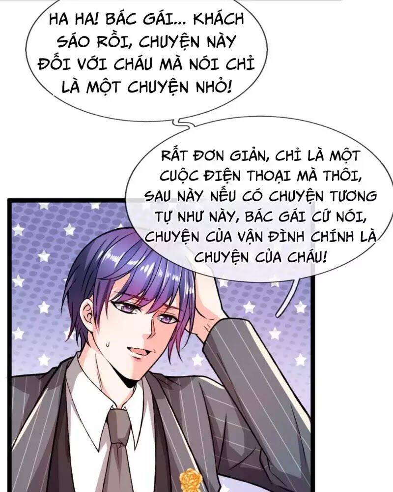 Tuyệt Đỉnh Khí Thiếu Chapter 5 - Trang 3