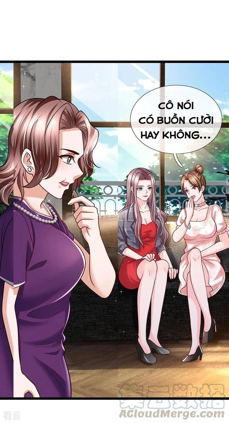 Tuyệt Đỉnh Khí Thiếu Chapter 64 - Trang 13