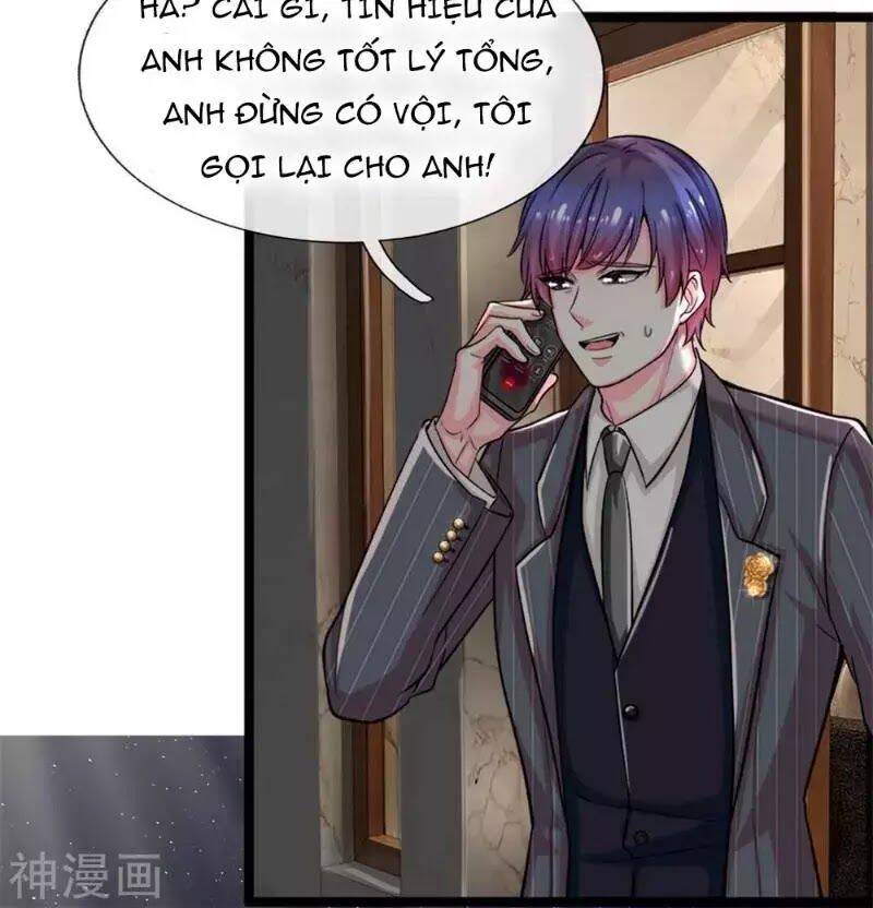 Tuyệt Đỉnh Khí Thiếu Chapter 3 - Trang 47