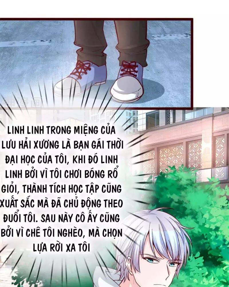 Tuyệt Đỉnh Khí Thiếu Chapter 2 - Trang 2