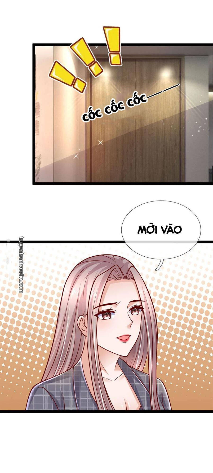 Tuyệt Đỉnh Khí Thiếu Chapter 70 - Trang 18