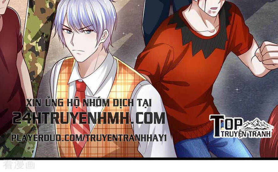 Tuyệt Đỉnh Khí Thiếu Chapter 60 - Trang 14