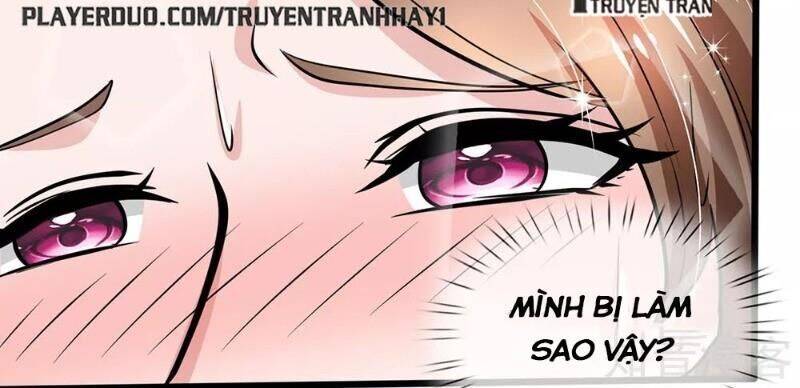 Tuyệt Đỉnh Khí Thiếu Chapter 65 - Trang 7