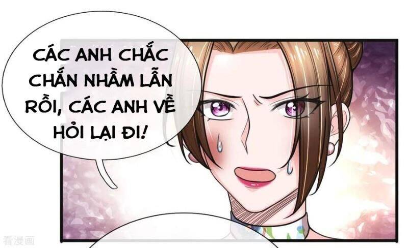 Tuyệt Đỉnh Khí Thiếu Chapter 50 - Trang 8