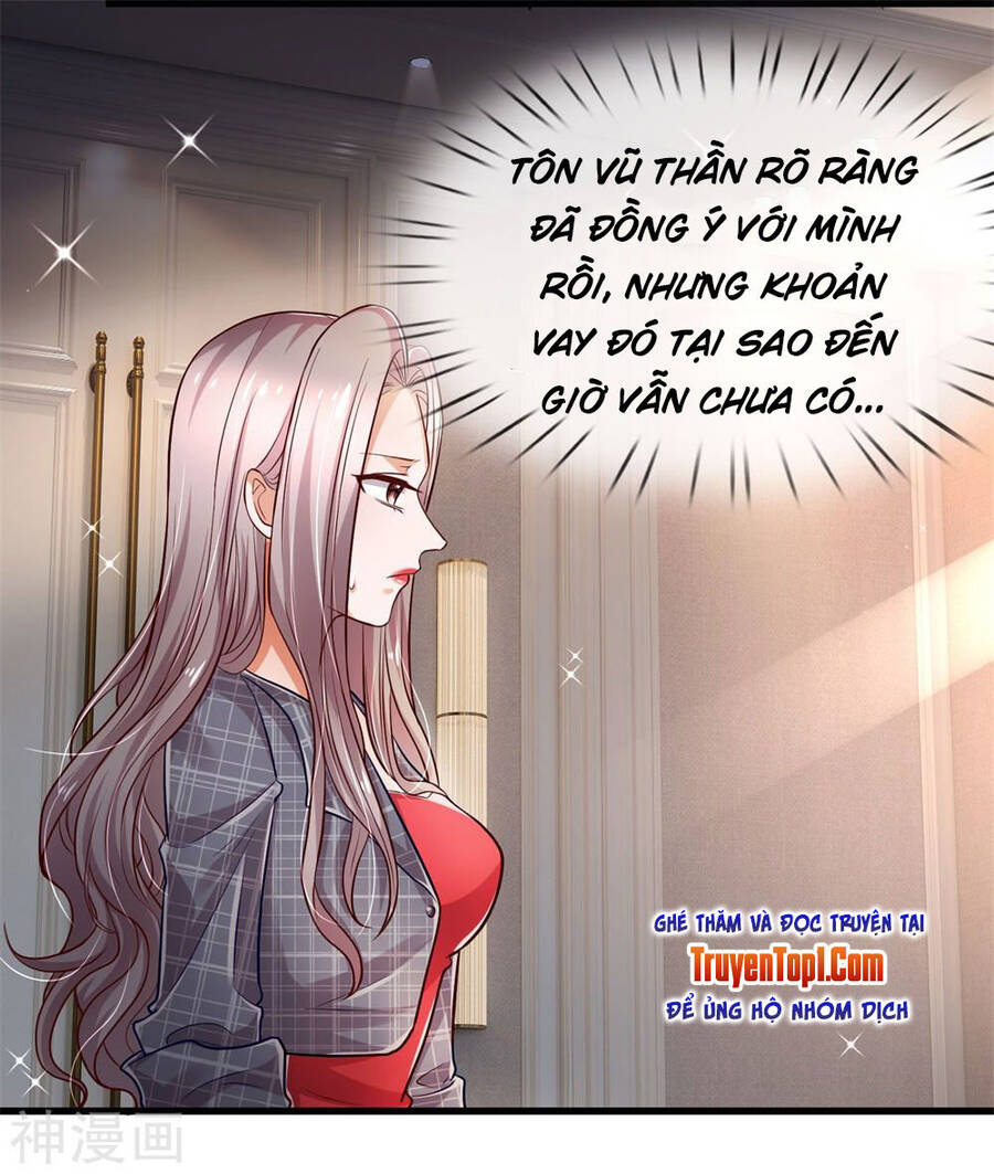 Tuyệt Đỉnh Khí Thiếu Chapter 17 - Trang 15