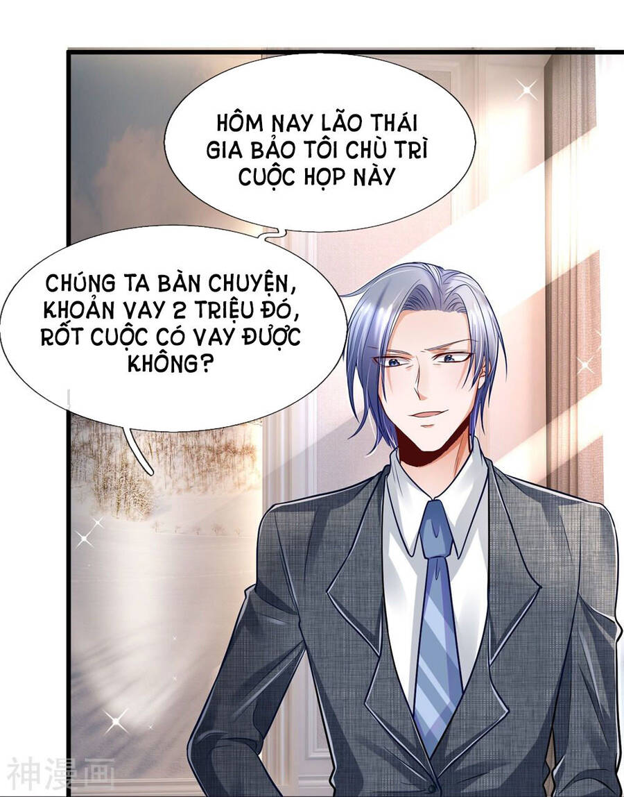 Tuyệt Đỉnh Khí Thiếu Chapter 17 - Trang 14