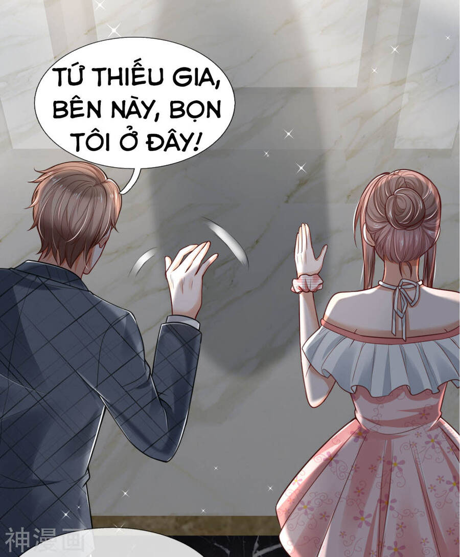 Tuyệt Đỉnh Khí Thiếu Chapter 20 - Trang 7