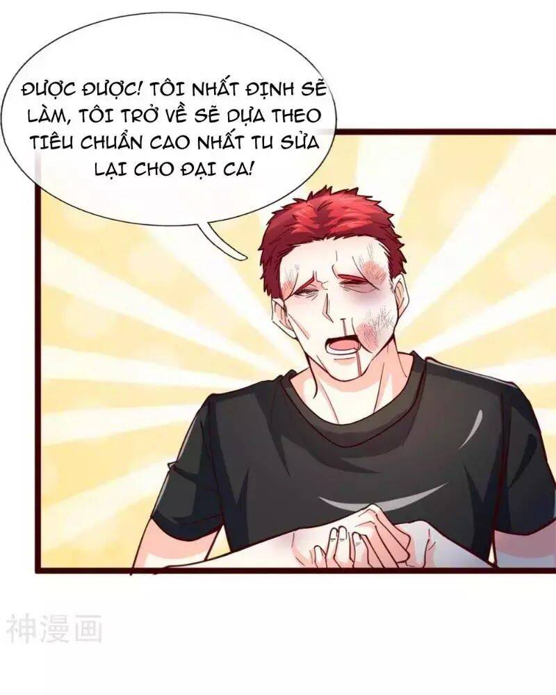 Tuyệt Đỉnh Khí Thiếu Chapter 2 - Trang 50