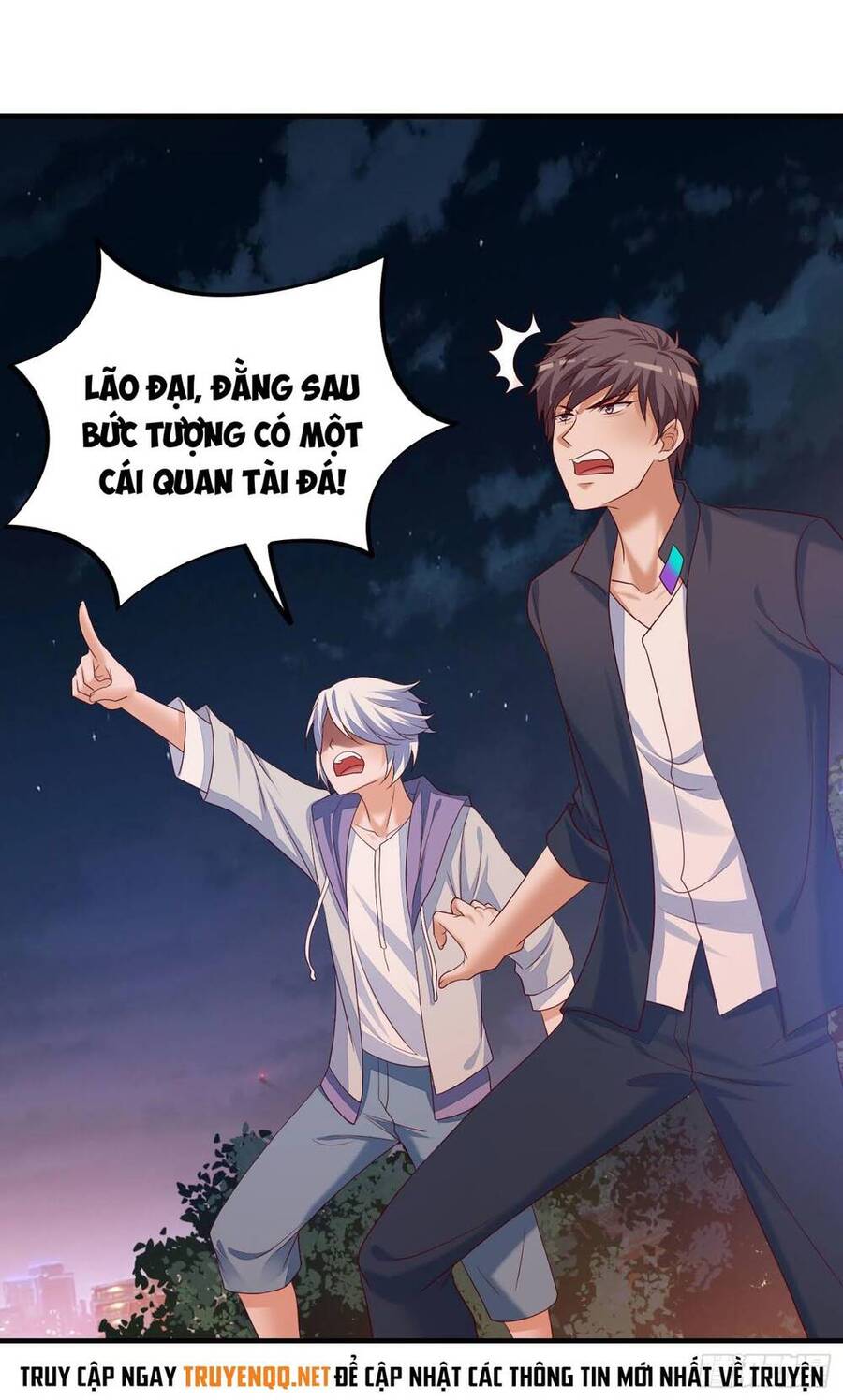 Ta Cần Thiết Phải Làm Người Tốt Chapter 24 - Trang 20