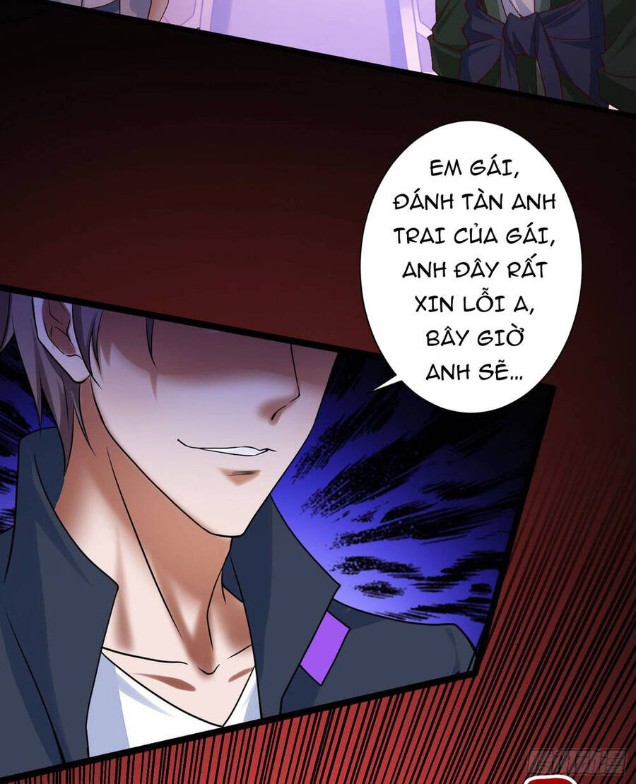 Ta Cần Thiết Phải Làm Người Tốt Chapter 22 - Trang 30