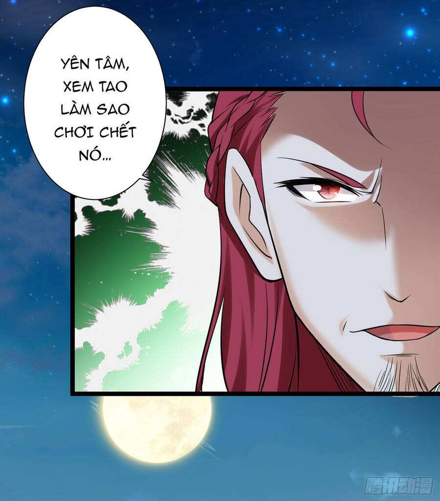 Ta Cần Thiết Phải Làm Người Tốt Chapter 7 - Trang 27