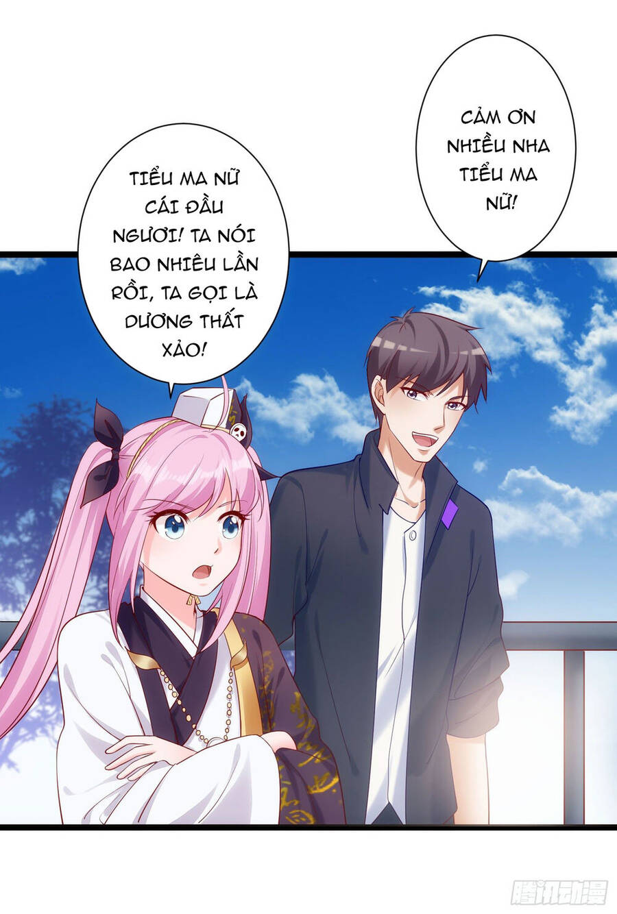 Ta Cần Thiết Phải Làm Người Tốt Chapter 6 - Trang 4