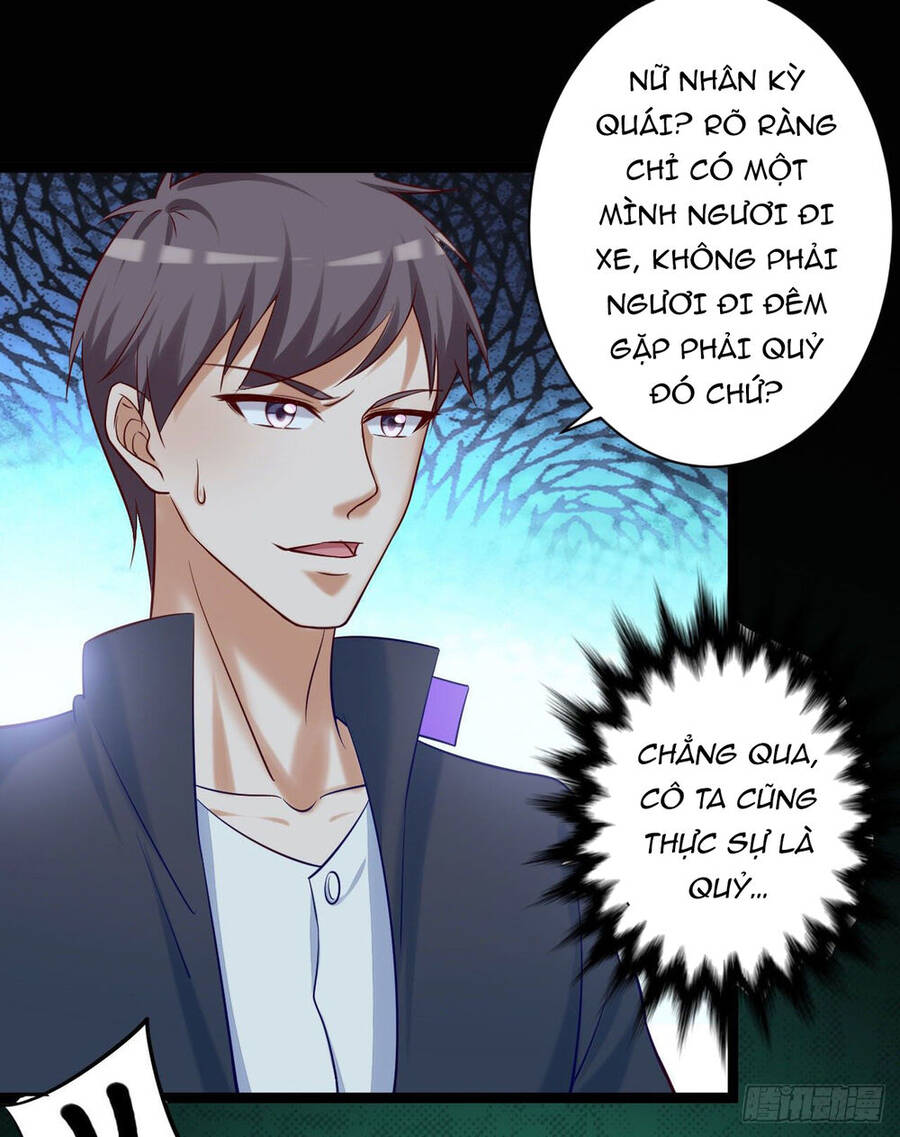 Ta Cần Thiết Phải Làm Người Tốt Chapter 8 - Trang 6