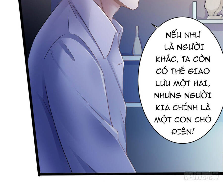 Ta Cần Thiết Phải Làm Người Tốt Chapter 2 - Trang 11