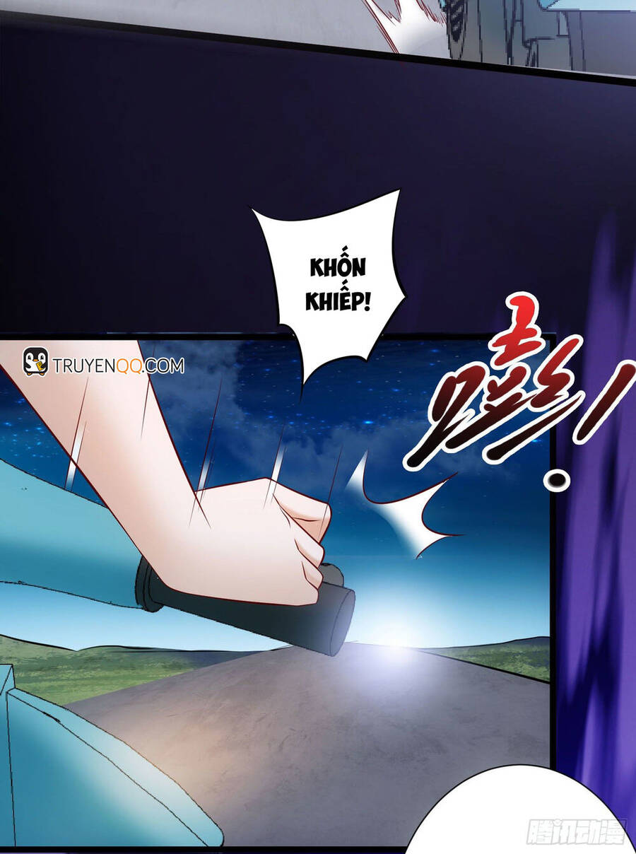 Ta Cần Thiết Phải Làm Người Tốt Chapter 7 - Trang 37