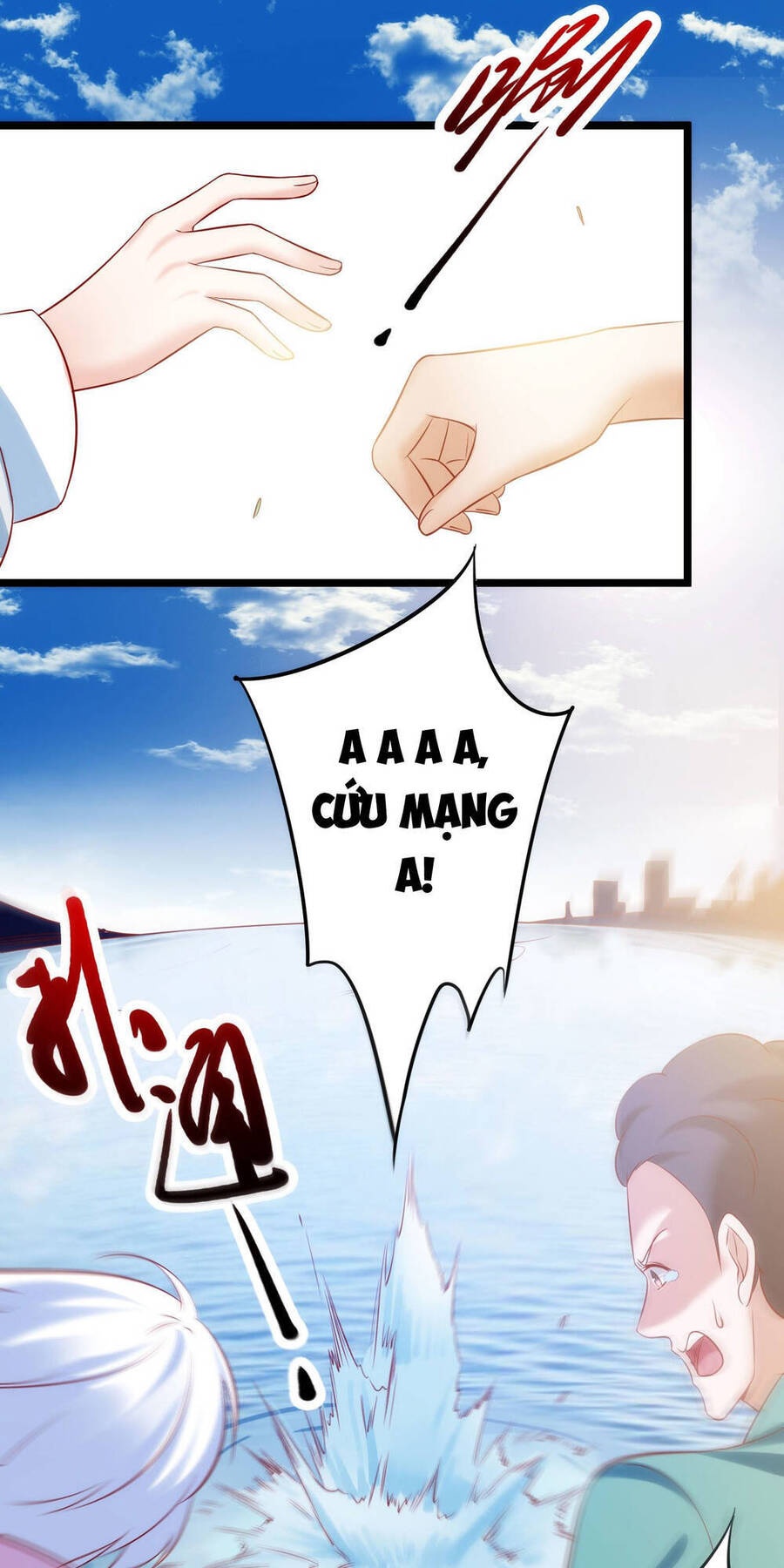 Ta Cần Thiết Phải Làm Người Tốt Chapter 15 - Trang 12