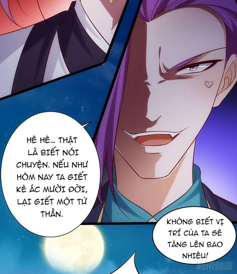 Ta Cần Thiết Phải Làm Người Tốt Chapter 9 - Trang 32