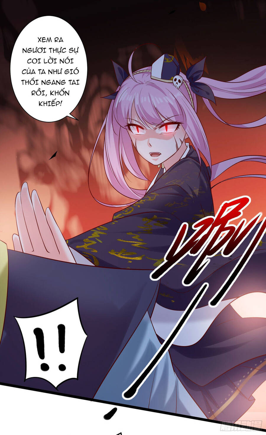 Ta Cần Thiết Phải Làm Người Tốt Chapter 10 - Trang 15