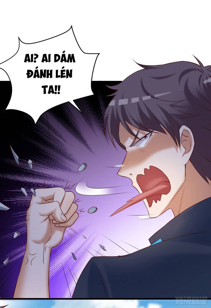 Ta Cần Thiết Phải Làm Người Tốt Chapter 14 - Trang 18