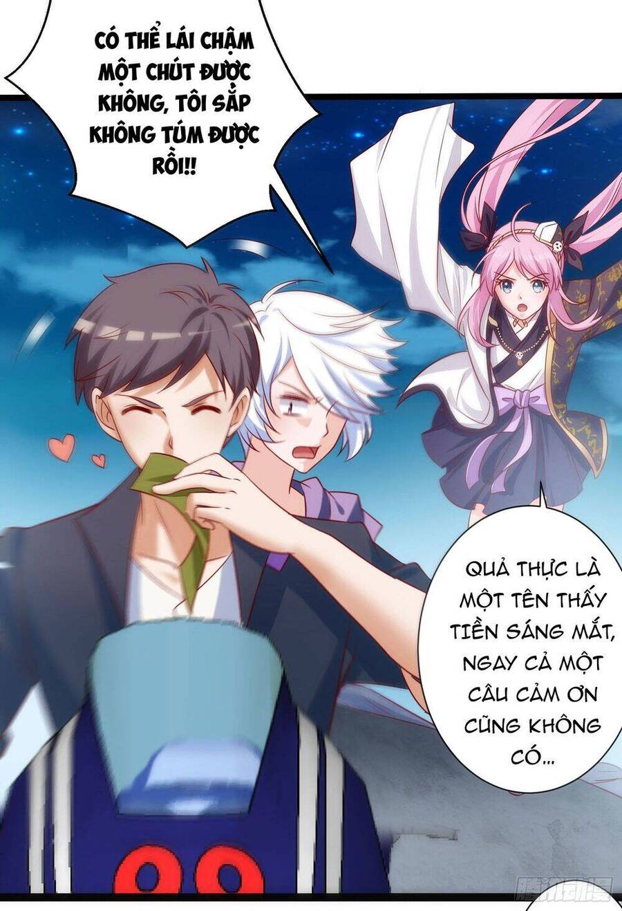 Ta Cần Thiết Phải Làm Người Tốt Chapter 9 - Trang 12