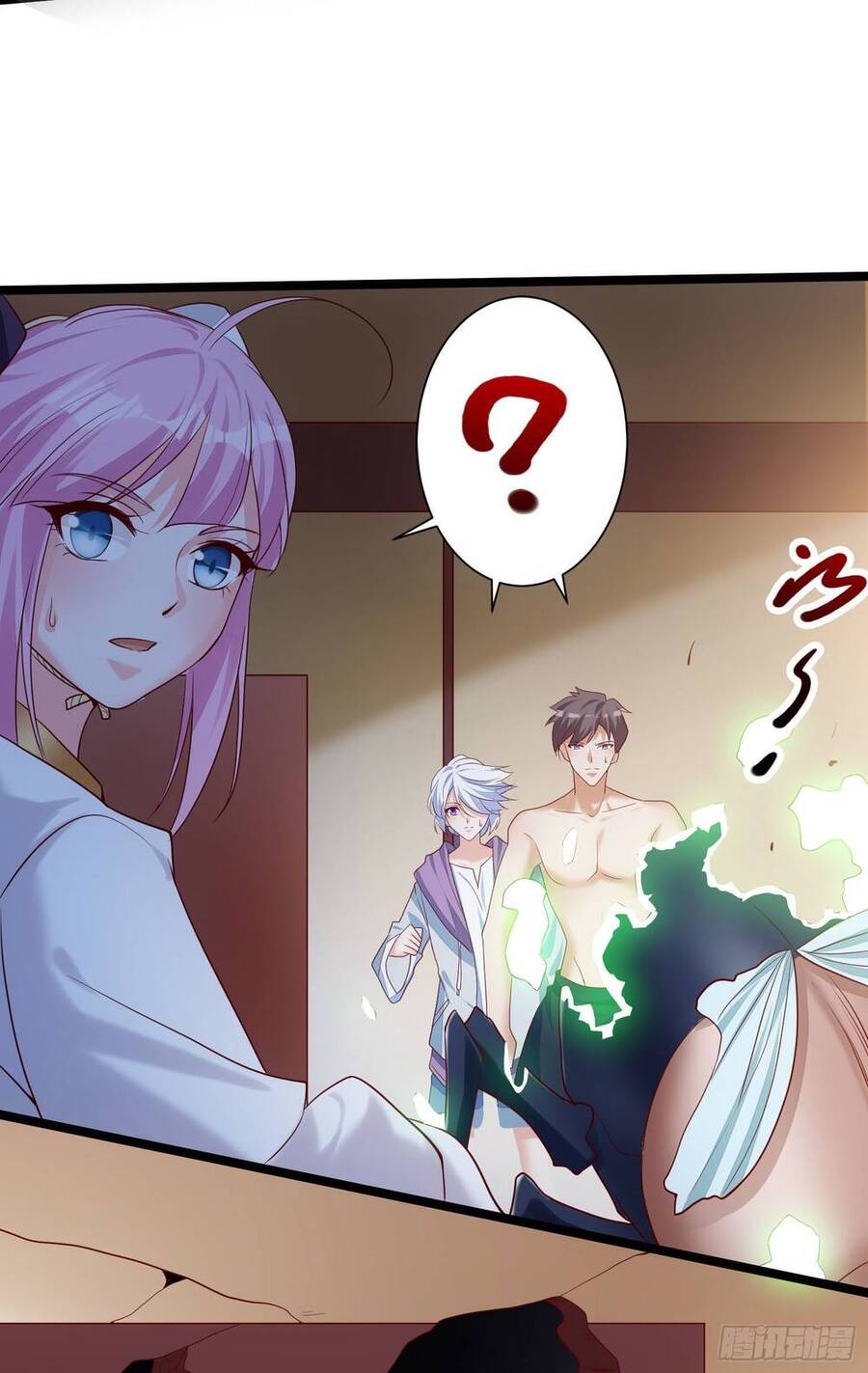 Ta Cần Thiết Phải Làm Người Tốt Chapter 16 - Trang 32