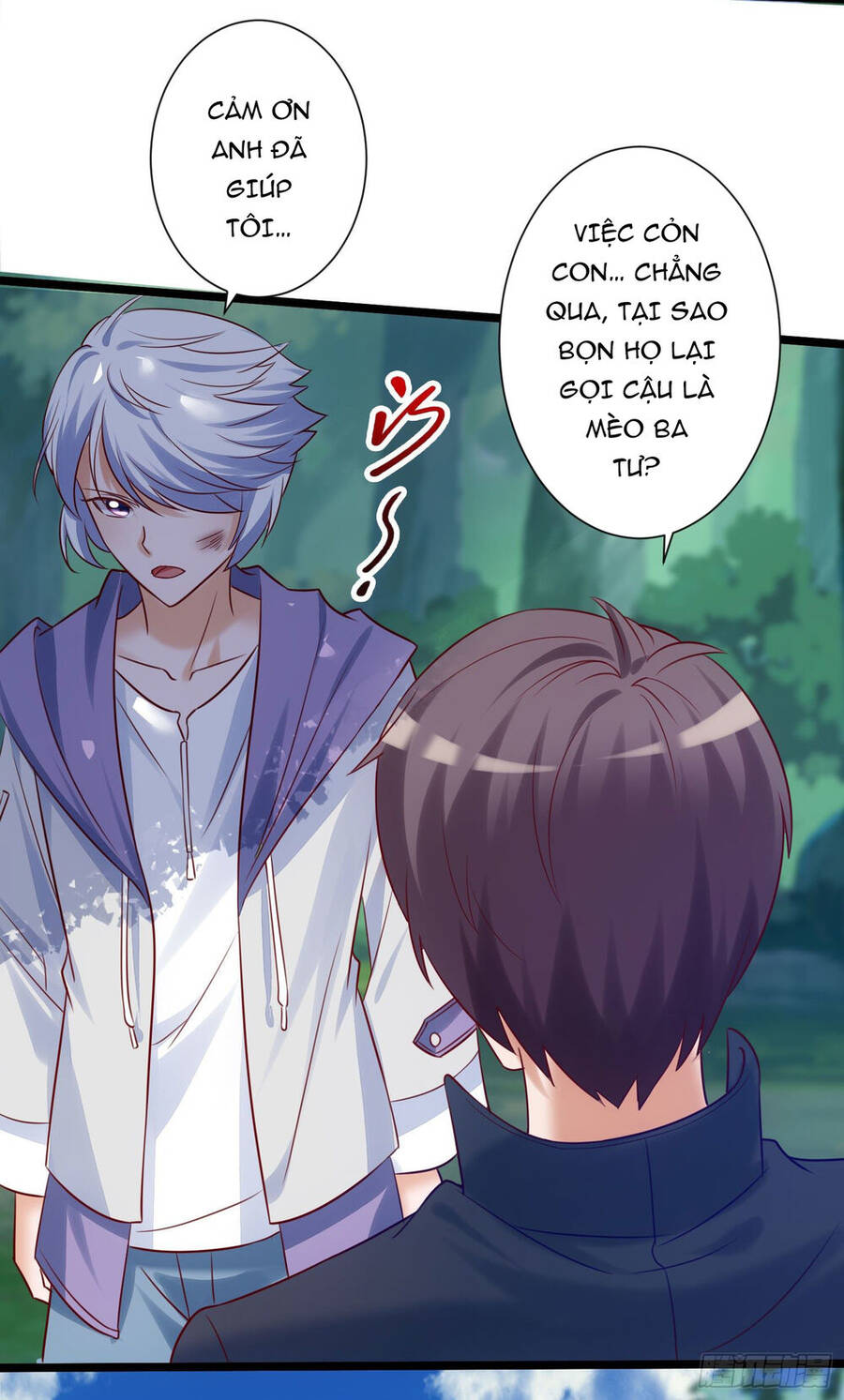 Ta Cần Thiết Phải Làm Người Tốt Chapter 7 - Trang 1