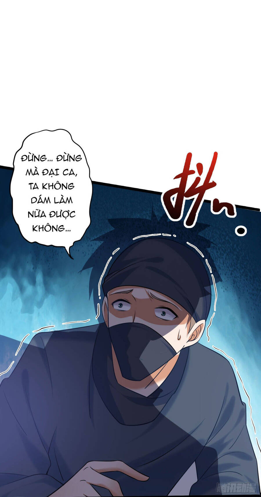 Ta Cần Thiết Phải Làm Người Tốt Chapter 4 - Trang 39