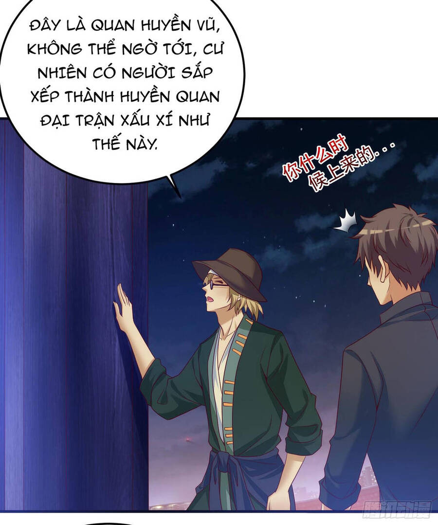 Ta Cần Thiết Phải Làm Người Tốt Chapter 24 - Trang 30