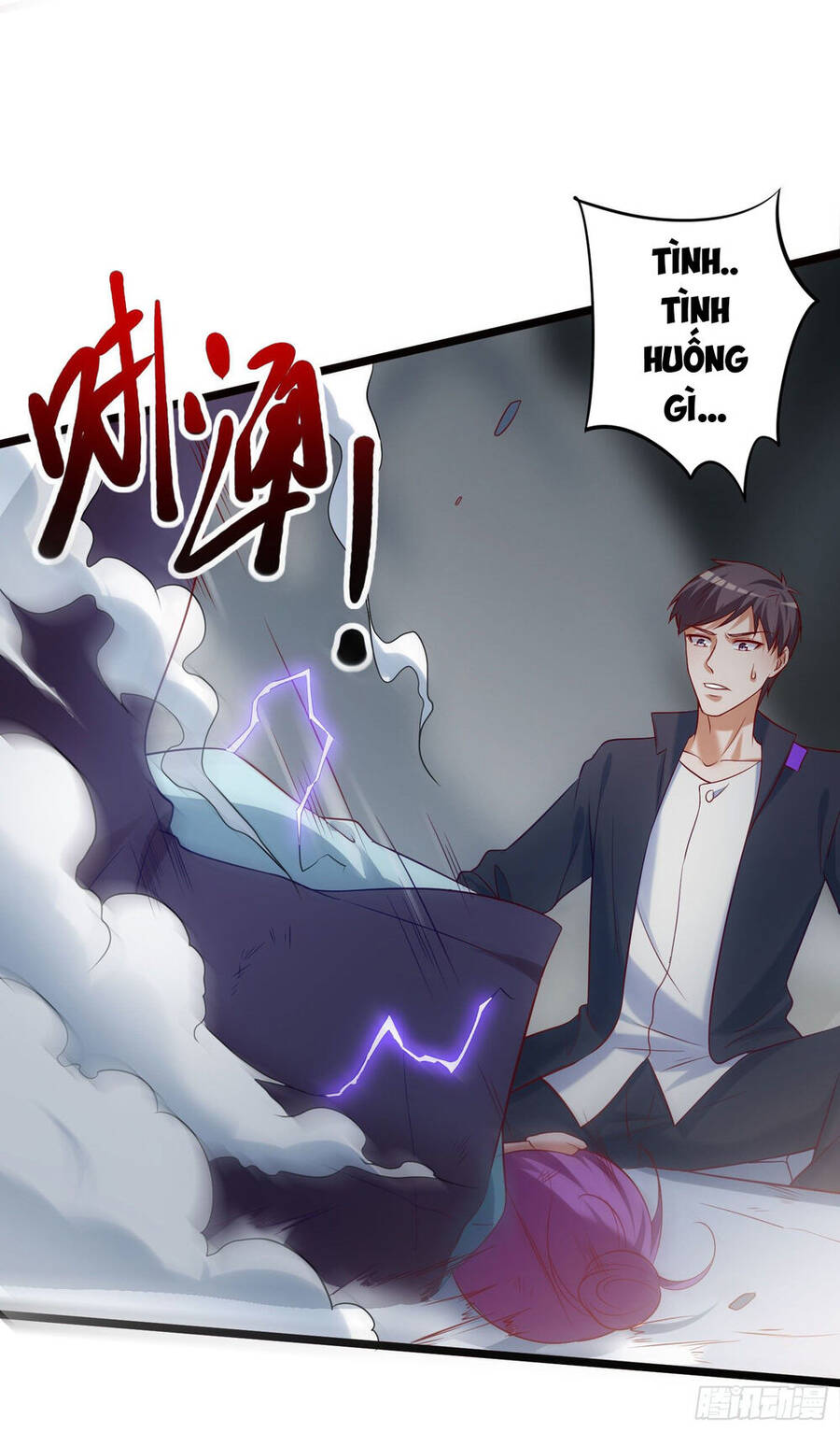 Ta Cần Thiết Phải Làm Người Tốt Chapter 11 - Trang 11