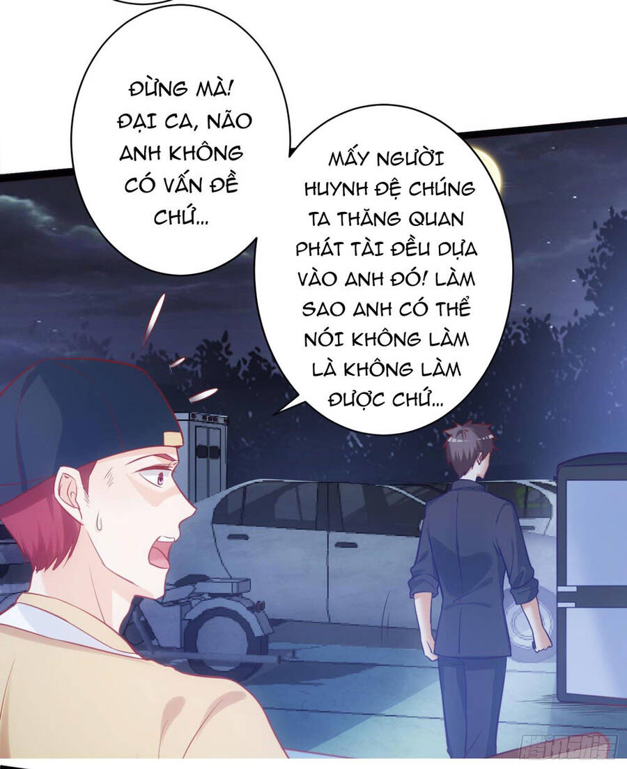 Ta Cần Thiết Phải Làm Người Tốt Chapter 3 - Trang 30