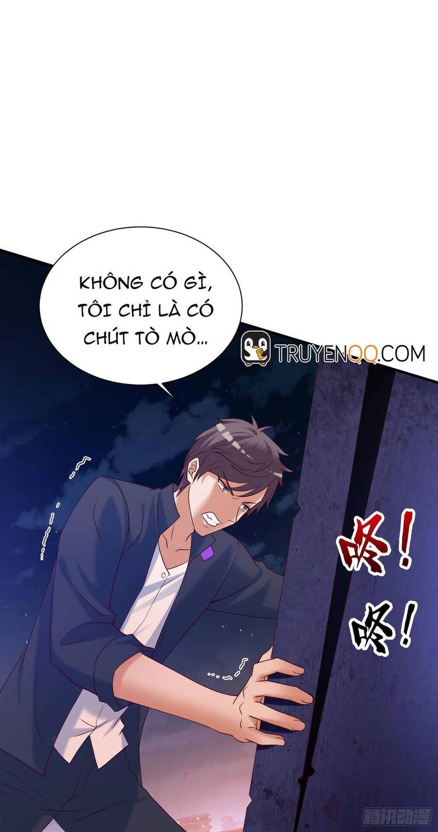 Ta Cần Thiết Phải Làm Người Tốt Chapter 24 - Trang 37