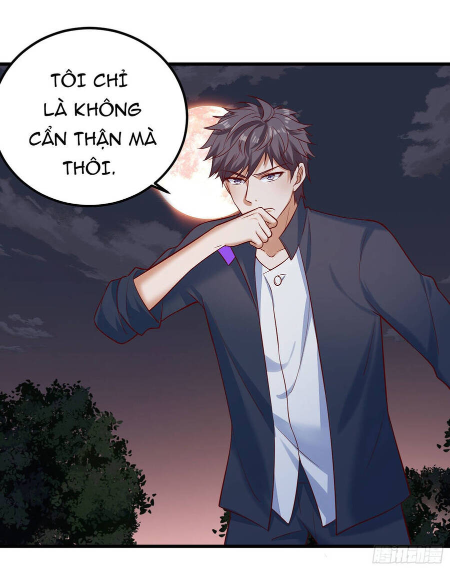 Ta Cần Thiết Phải Làm Người Tốt Chapter 18 - Trang 11