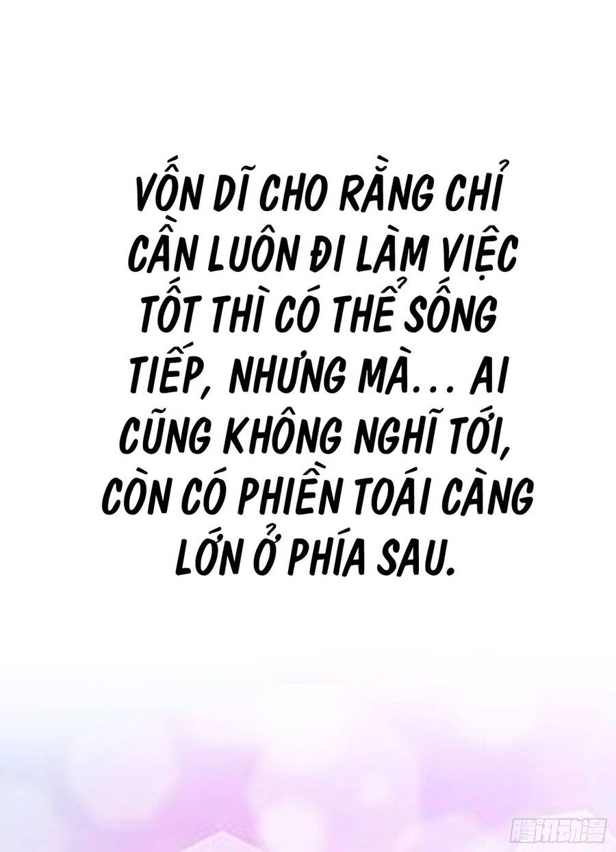 Ta Cần Thiết Phải Làm Người Tốt Chapter 1 - Trang 28